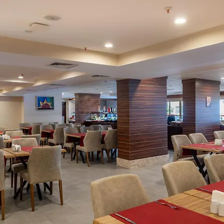 Viking Express Apartahotel 3*