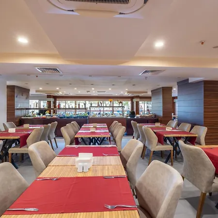 Apartahotel Viking Express 3*