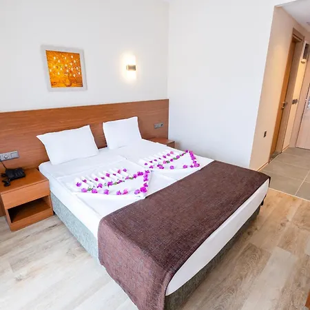 Viking Express Apartahotel