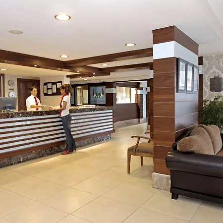 Appart hôtel Viking Express 4*