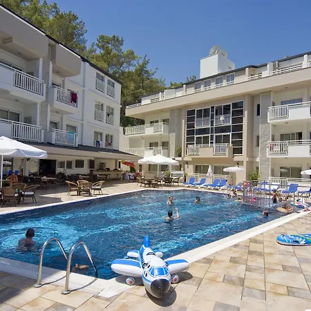 Viking Express Hotel Ξενοδοχείο με διαμερίσματα