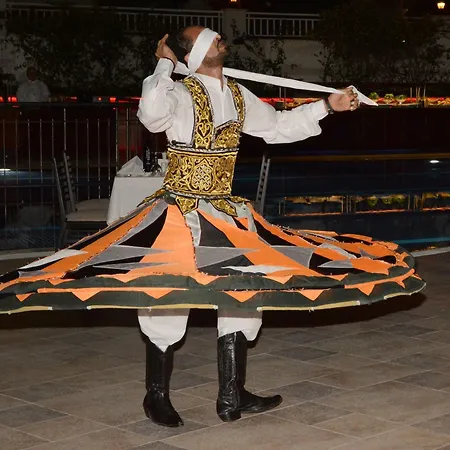 Ξενοδοχείο με διαμερίσματα Viking Express Hotel 4*