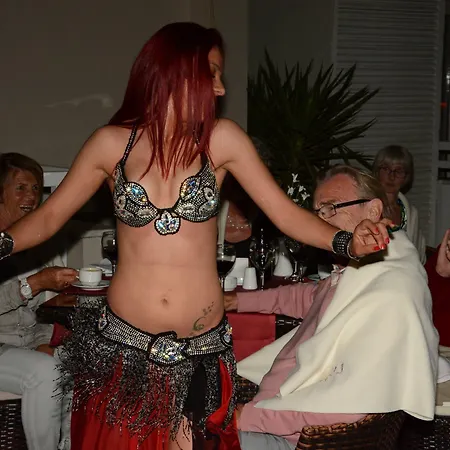 Viking Express アパートホテル