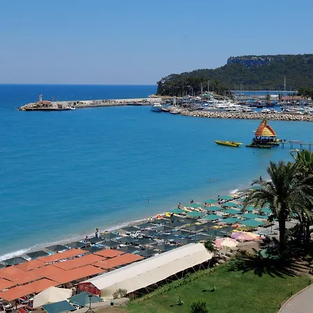 Appart hôtel Viking Express Kemer