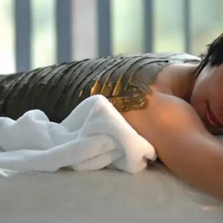 Ξενοδοχείο με διαμερίσματα Viking Express Hotel Κεμέρ