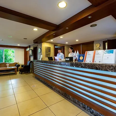 Viking Express Hotel