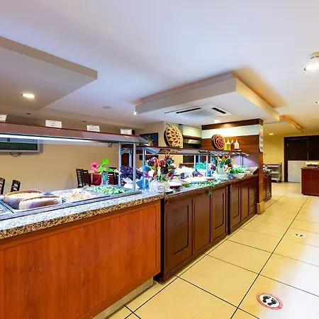 Viking Express Hotel Κεμέρ