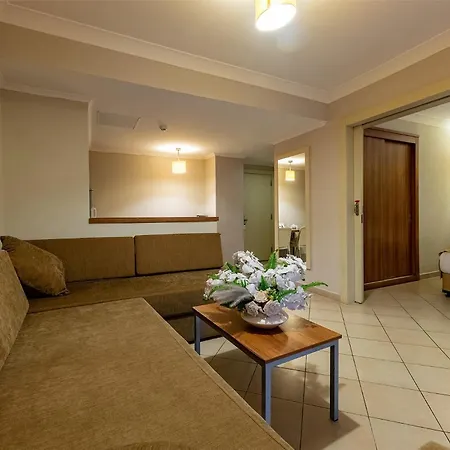 Appart hôtel Viking Express 4*