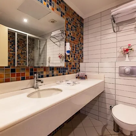 Ξενοδοχείο με διαμερίσματα Viking Express Hotel