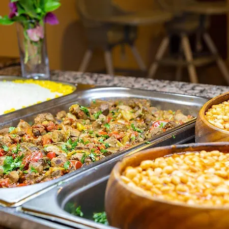 Viking Express Hotel