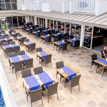 Viking Express Hotel Ξενοδοχείο με διαμερίσματα