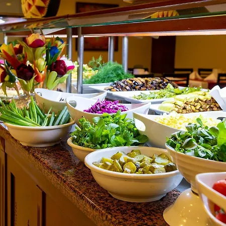 Viking Express Hotel Ξενοδοχείο με διαμερίσματα