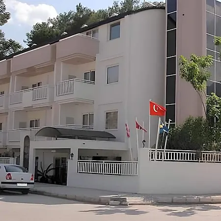 Viking Express Apartahotel 4*
