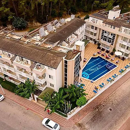 Viking Express Kemer