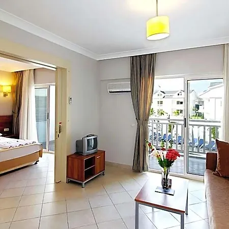 Viking Express Kemer