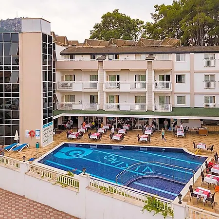 Viking Express 4*