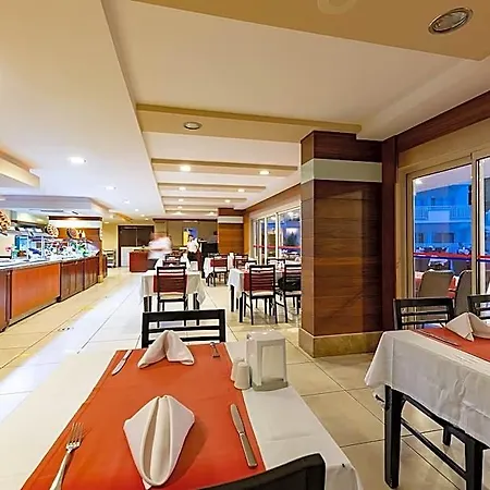 Viking Express 4* Kemer