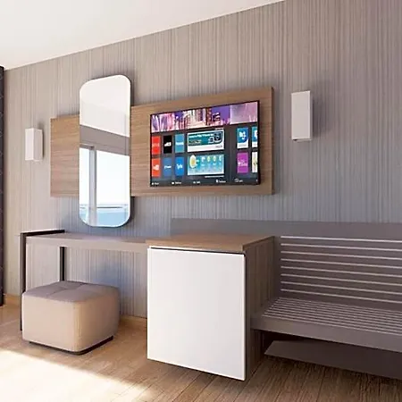 Viking Express Hotel Κεμέρ