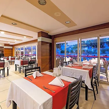 Viking Express Kemer