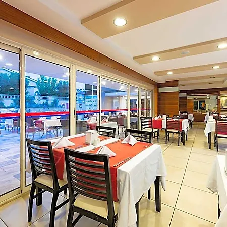 Viking Express Apartmanhotel