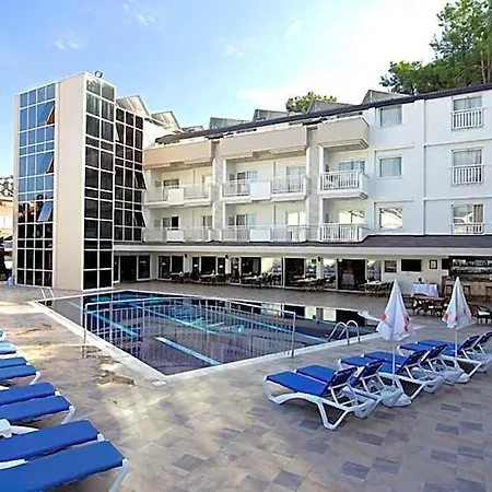 Viking Express Kemer