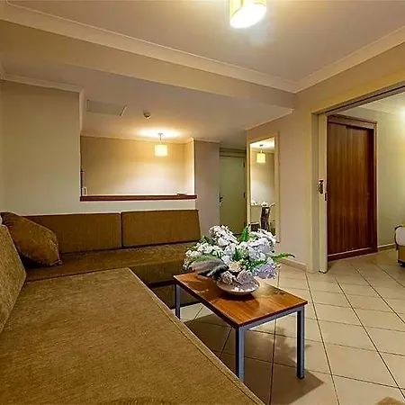Viking Express Apartmanhotel Kemer
