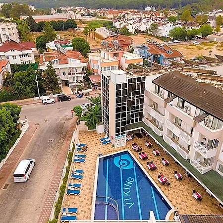 Apartmanhotel Viking Express