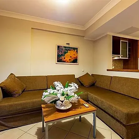Ξενοδοχείο με διαμερίσματα Viking Express Hotel