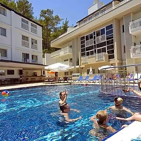 Viking Express Kemer