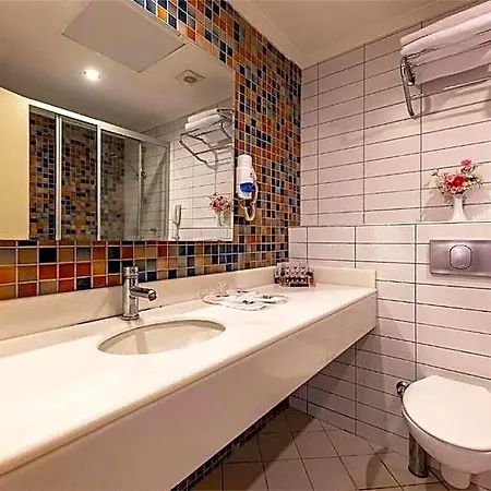 Apartahotel Viking Express Kemer