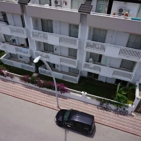 Viking Express Hotel Kemer