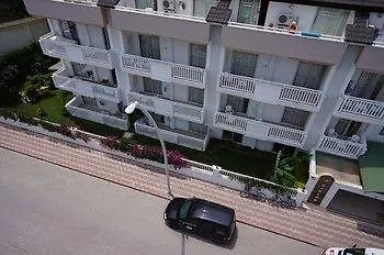 Apartahotel Viking Express Kemer