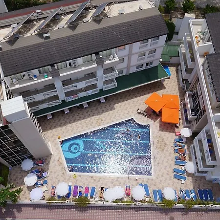Viking Express Apartahotel 3*