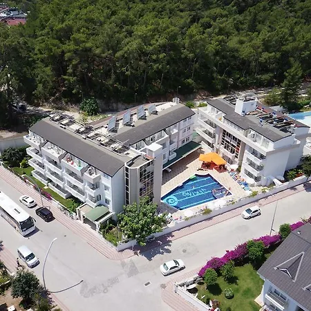 Viking Express Apartahotel