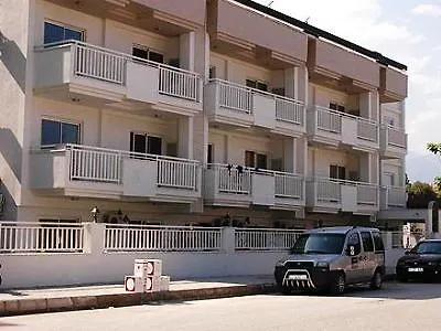 Viking Express Aparthotel