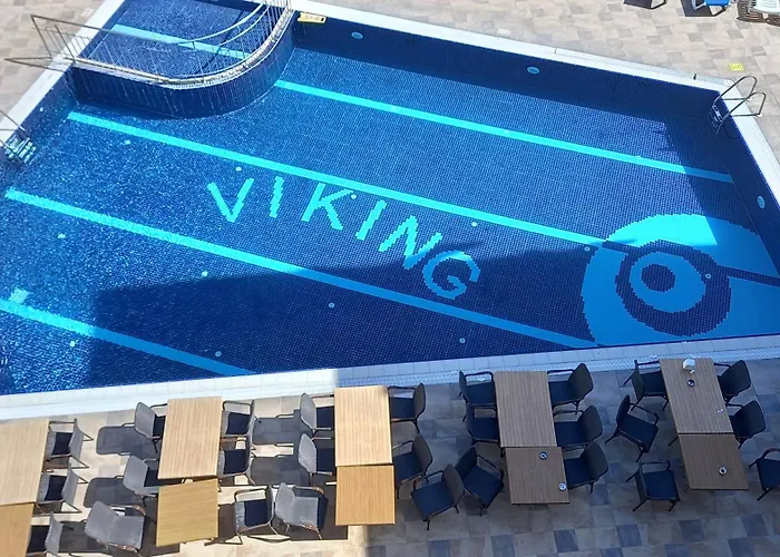 Viking Express 4* ケメル