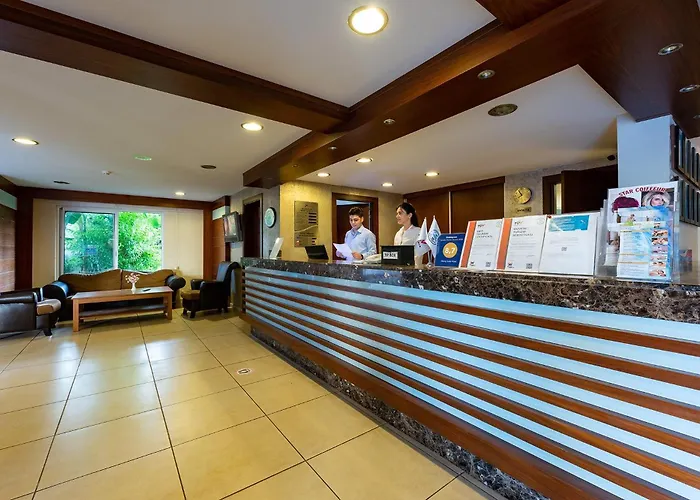 Viking Express Hotel