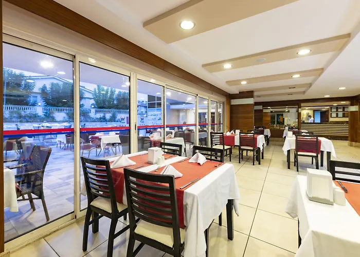 Viking Express 4* קמר