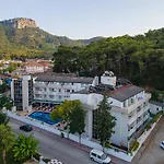 Apartmanhotel Viking Express