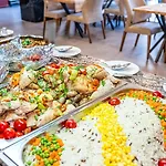 Apartmanhotel Viking Express Kemer