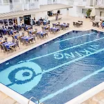 Viking Express 4* Kemer