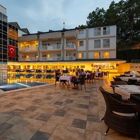 Viking Express Hotel Aparthotel