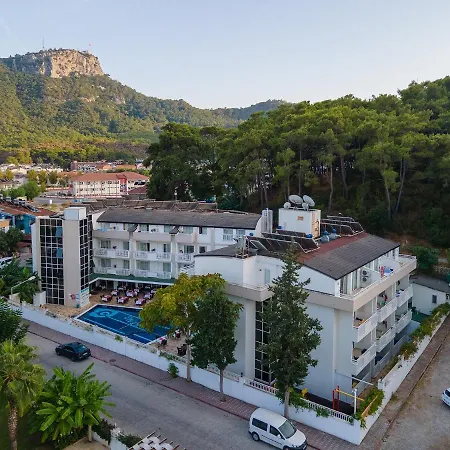 Aparthotel Viking Express Hotel