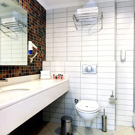 Aparthotel Viking Express Hotel 3*