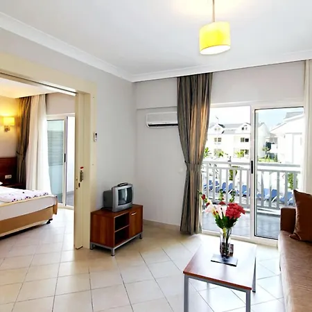 Aparthotel Viking Express Hotel Kemer