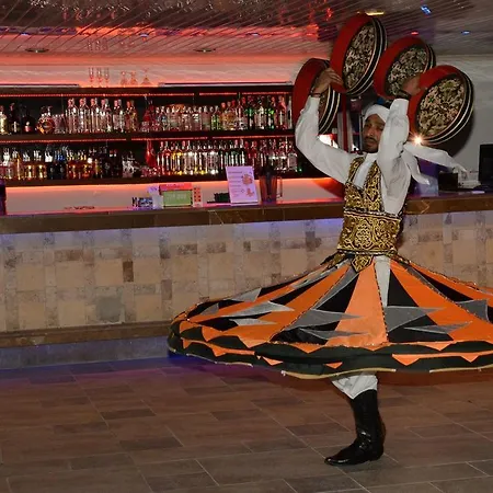 Viking Express Hotel 3* Kemer