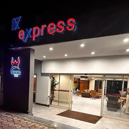 Viking Express