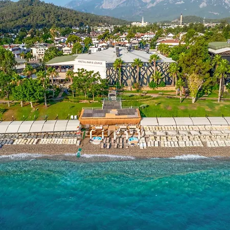 Viking Express Hotel Kemer