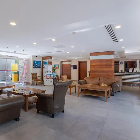 Viking Express Hotel 3* Kemer