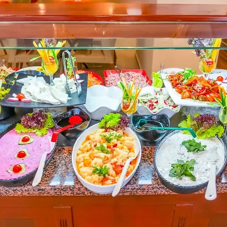 Viking Express Hotel Aparthotel 3*